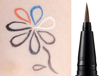 文具で培った技術を活かし、ぺんてるが化粧品カテゴリーの新ビジネスを開始