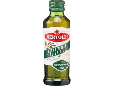 世界NO.1※オリーブオイルブランド「ベルトーリ」より試しやすい小容量の「ベルトーリ エキストラバージン...