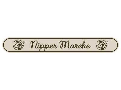 ニッパーのポップアップストア「ニッパーマルシェ（Nipper Marche）」が「ビクターロック祭り2024」に出店！