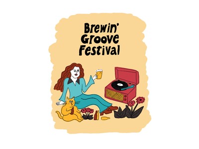クラフトビールとグッドミュージックの新たなフェス「Brewin’ Groove Festival」【ライブレポート：HALL STAGE】