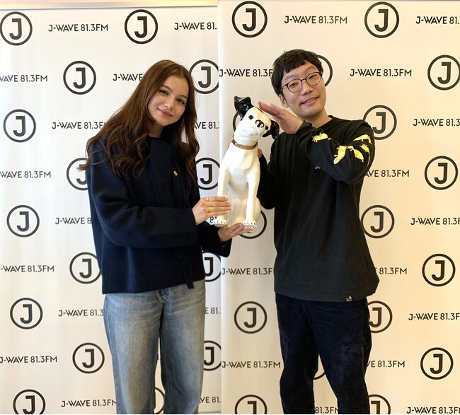 ポッドキャスト「どうぶつとのちょっとイイ話 ~アナザー・ニッパー・ストーリー~」ゲストにお笑い芸人・男性ブランコの平井まさあきさんが登場!