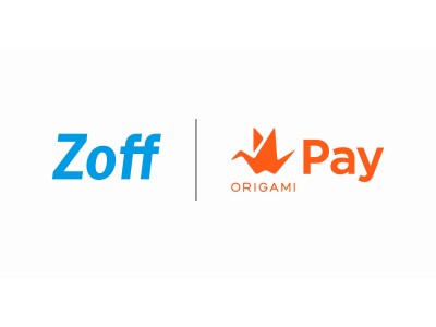 Zoff（ゾフ）スマホ決済サービス「Origami Pay」を導入