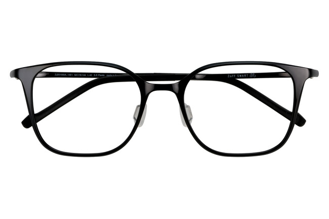メガネブランド「Zoff」2025年7月の新商品