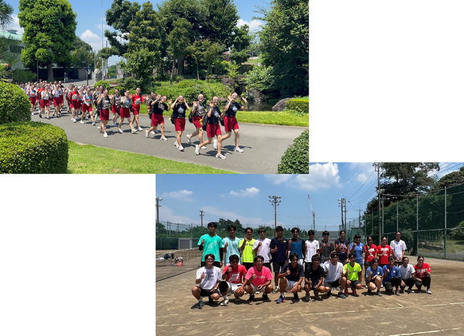 メガネブランドZoff「めのため、未来のため」“強い日差しと紫外線”から目を守る習慣は部活シーンにも広がる