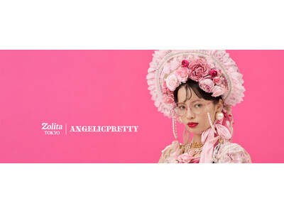 「Zolita TOKYO｜ANGELICPRETTY（アンジェリックプリティ）」