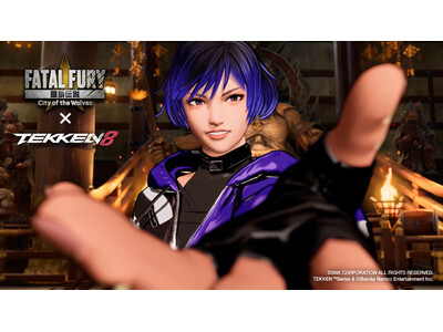 �w��T�`�� City of the Wolves�x �� �w�S���x ��� �g�u���̎��d�h �u��ށv�Q��I�R���{���[�V�����A�i�E���X�����g�g���[���[�����J