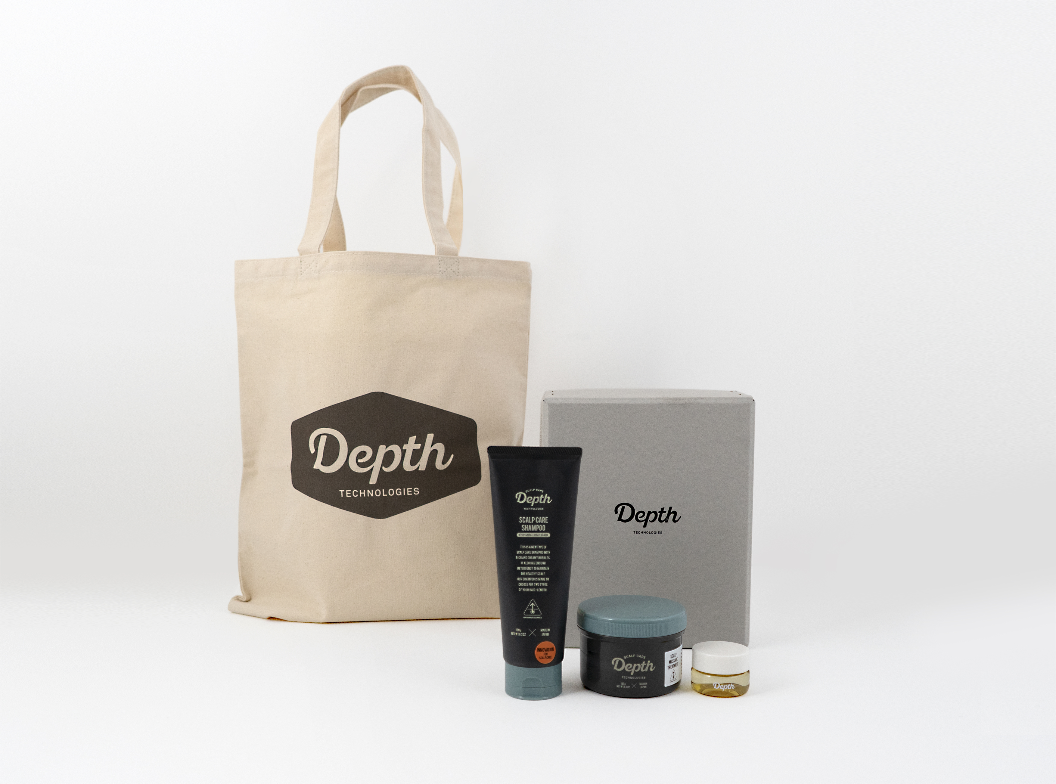 Depth 父の日限定セット発売