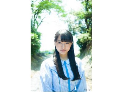 STU48メンバーが“お好み焼PRサポーター”に就任！