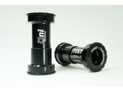 ジェイテクト、ONI BEARING(R)搭載ボトムブラケットを発売 企業