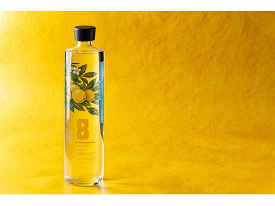 �y���l�EQUAYS�z�S�[���h�G�f�B�V������3�e�I�Ó�S�[���h����N���t�g�W���uNUMBER EIGHT GIN 2026 Gold Edition�v��10��8���i�؁j��萔�ʌ��蔭��