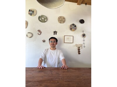 【アルフレックス リストア】佐藤尚理 作品展 「invisible intention」を開催