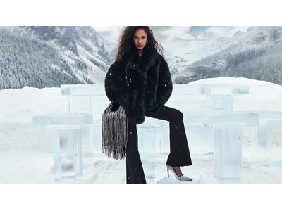 マイケル・コース、ホリデー2025キャンペーンを発表