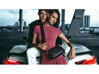 マイケル・コースから、バレンタイン カプセルが登場