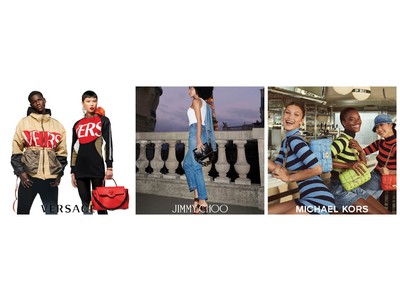 カプリ・ホールディングスが財団を設立　ファッション業界におけるダイバーシティ促進のために