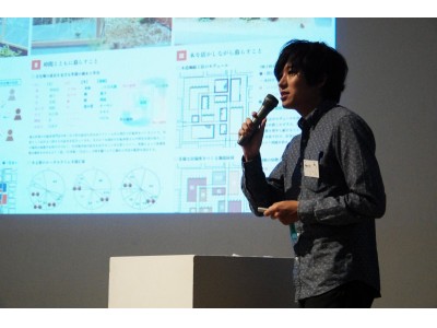 建築学生 ＶＳ 日本を代表する建築家の熱いバトル！「木の家設計グランプリ2018」9月22日（土）京都造形芸術大学にて開催。