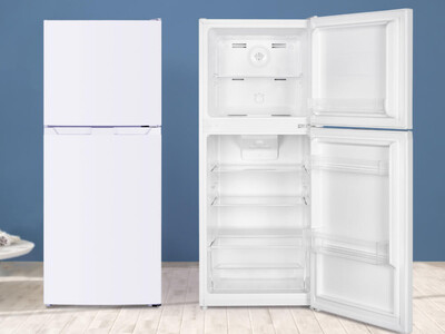 【絶妙サイズがちょうどいい】182L冷凍冷蔵庫をジェネリック家電ブランドMAXZENより発売