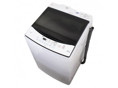 Maxzen 株式会社moa Store から7kg 8kg全自動洗濯機が新発売 企業リリース 日刊工業新聞 電子版