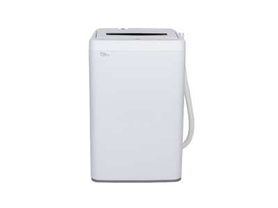 ─洗濯予約機能でドタバタな日々にゆとりを─ 5kg全自動洗濯機を新発売