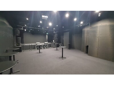 秋葉原末広町に新たにイベントスペース「AkibaStellaCube(アキバステラキューブ)」が誕生！