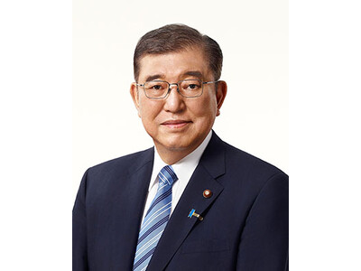 「Study：大阪関西国際芸術祭 2025」について 石破内閣総理大臣よりコメントをいただきました