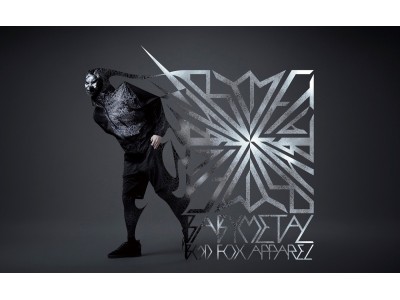 BABYMETAL アパレルブランド「BMD FOX APPAREL」2018年5月7日（月）ファッション通販ZOZOTOWNにてデビュー！