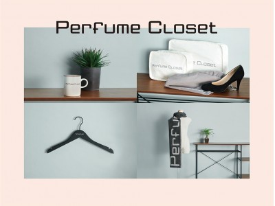 Perfumeのファッションプロジェクト『Perfume Closet』第４弾 Perfume ダンスヒールに続くショートブーツが新登場！