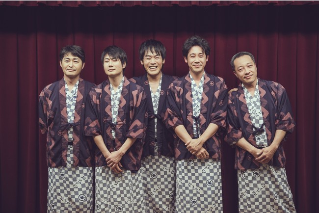 TEAM NACS25N~vnvnvJ30Nu΂ITEAM NACSvBlu-rayDVD2/9ijLOāAplW{II