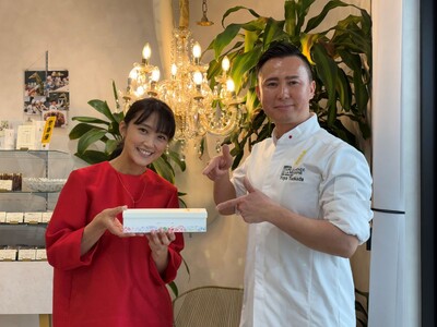 コーヒーマイスター 竹内由恵の熱烈なオファーにより実現。世界銀メダリストが放つ、最高品質コーヒー豆を惜し...