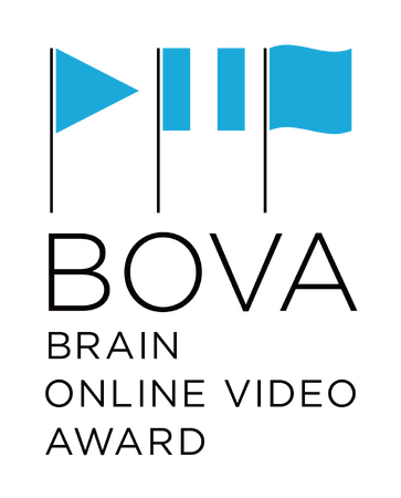 『ブレーン』発の動画コンテスト 第13回「BOVA」結果発表！贈賞式が開催に　オンライン動画部門グランプリはセコムの”シール”を題材にした作品が受賞