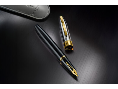 【新製品】シェーファー代表作「Legacy（レガシー）」に、華やかなバイカラーが新登場