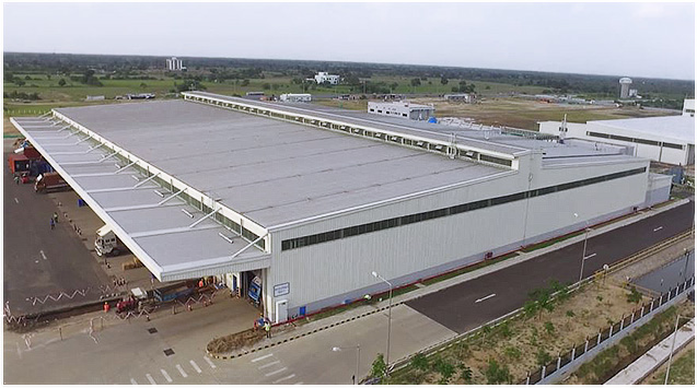 インドにおける合弁会社（UNI LINC INDIA PRIVATE LIMITED）事業開始に関するお知らせ