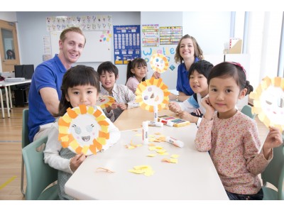 「キッズデュオ」と「京野菜レストラン梅小路公園」の夏休みコラボ企画 レストランで職業体験　英語でピザ、パンケーキ作り！