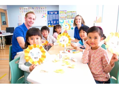 英語で預かる学童保育Ｋids Duoなかもず(大阪府)　１月２０日 新規開校 　　　　