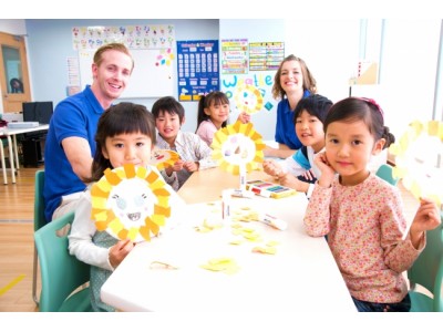 英語で預かる学童保育Ｋids Duo大府(愛知)　2月17日 新規開校