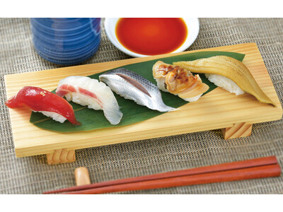 【新店OPEN記念】魚がし日本一 京都ポルタ 亰店｜2025年6月13日(金)グランドオープン！江戸前寿...