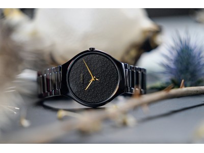 RADO True Thinline Toge Limited Edition（ラドー トゥルー シンライン トゲ リミテッド エディション）