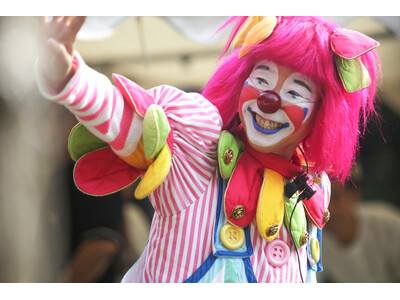 【ホテルカターラRESORT＆SPA】GWのスペシャルイベント「キッズキングダムフェス」開催！