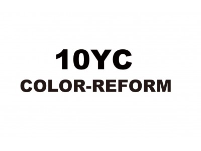 汚れても、色褪せてもまだ捨てないで欲しい！10YCが「COLOR REFORM」サービスを開始！