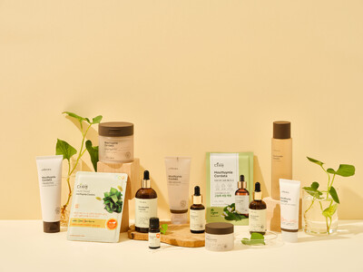 2021年ベストコスメシートマスク部門殿堂入り！韓国スキンケアブランドallNATURAL（オールナチュラル）より新商品が2022年11月16日 Qoo10メガ割より発売開始！