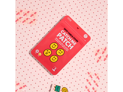 韓国発ハイドロコロイドを使った