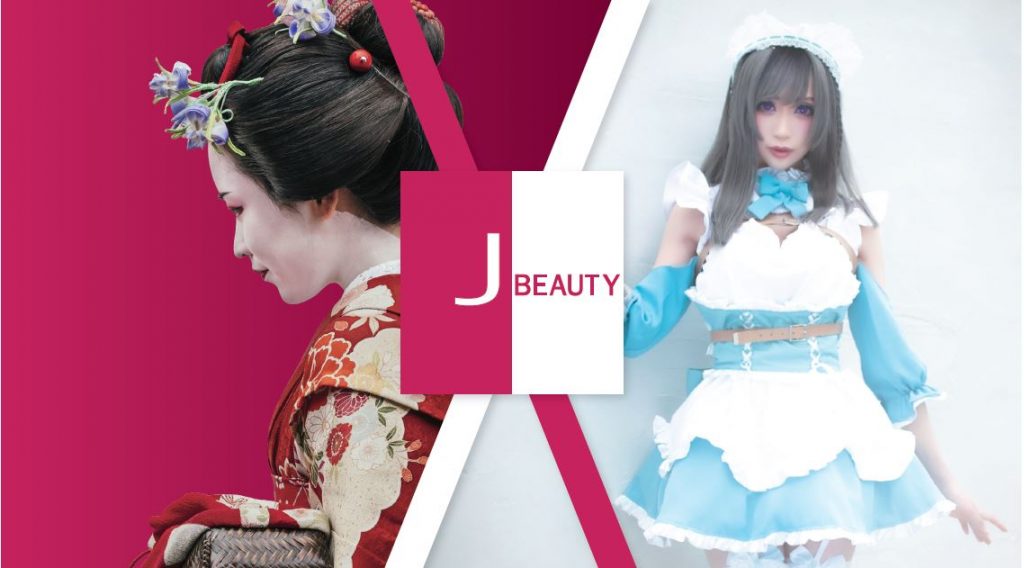 「伝統」「テクノロジー」 「サブカルチャー」3つのテーマで『J Beauty』を世界に発信！