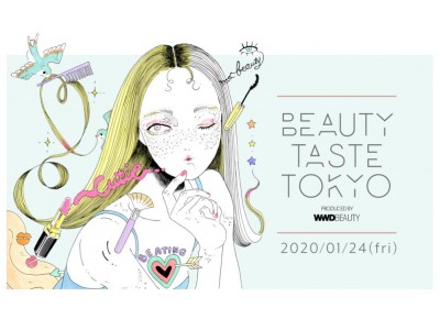 セルフコスメの魅力を体感できるイベント「BEAUTY TASTE TOKYO PRODUCED BY WWD BEAUTY」に明色化粧品が出展！人気YouTuber和田さん。との対談も！