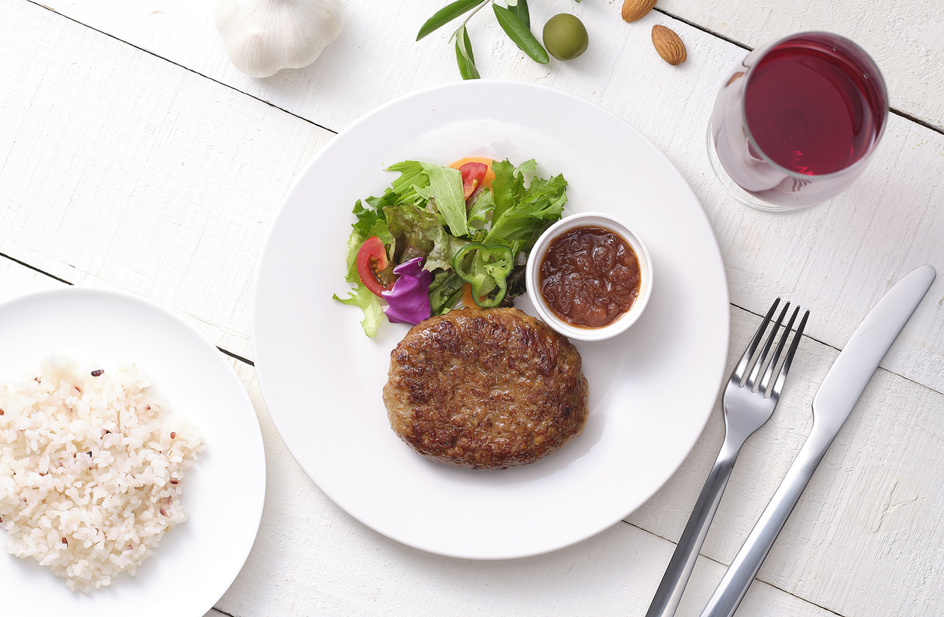 オンライン専門「美肌レストラン Bistro M’s」本格オープン！美肌に導く腸内細菌『美肌菌』を食事で増やす、独自成分フローラコントローラＩＳＲ配合美肌メニューを展開