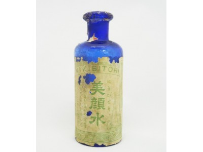 特別展 明治150年記念　「日本を変えた千の技術博」で、桃谷順天館『美顔水』『明色クリンシンクリーム』『明色アストリンゼン』が展示されます！　国立科学博物館・日本経済新聞社・BSテレビ東京　主催
