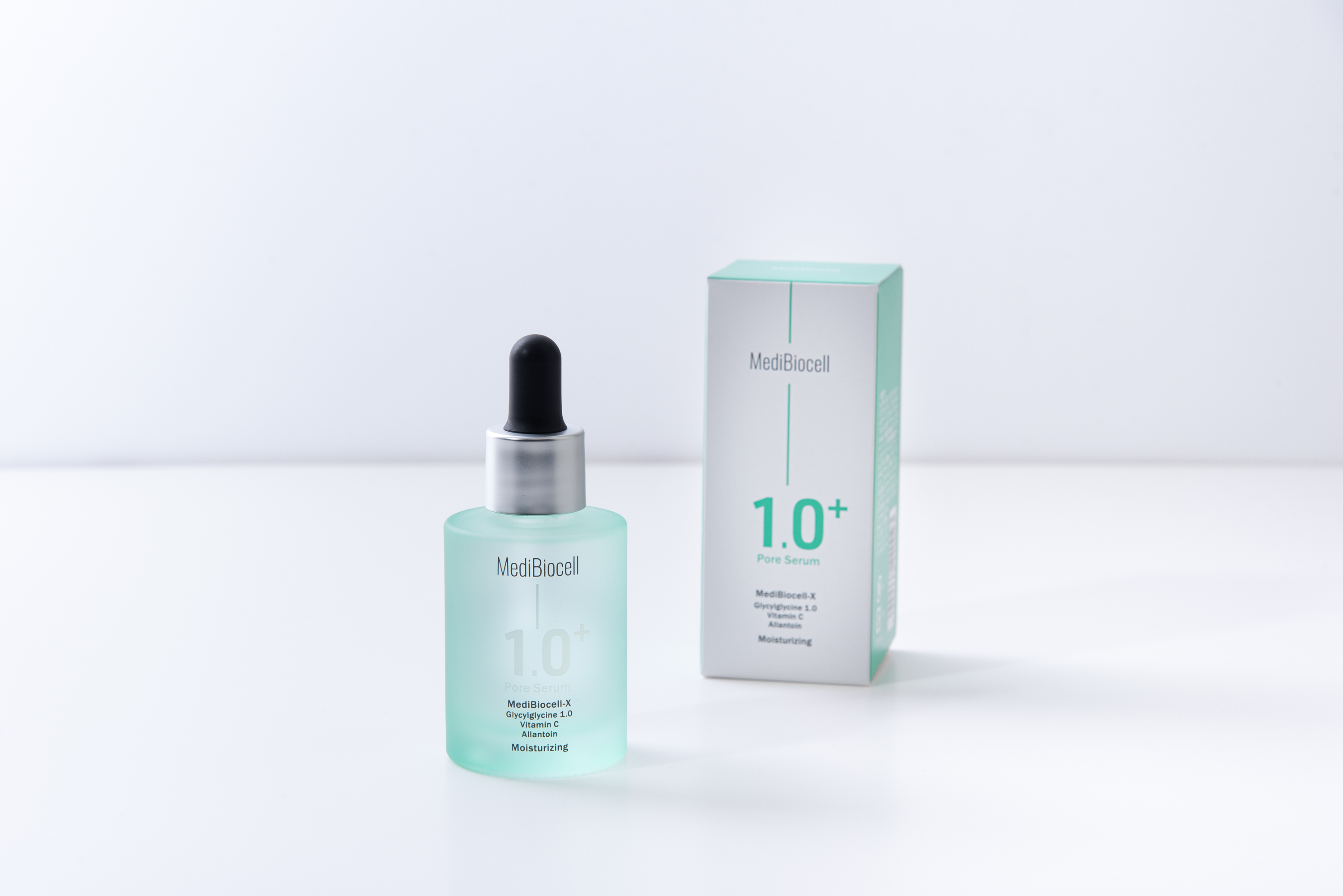 20～30代の毛穴・キメ悩みに、肌土台から整える　Amazon限定美容液『メディバイオセル ポアセラム』発売