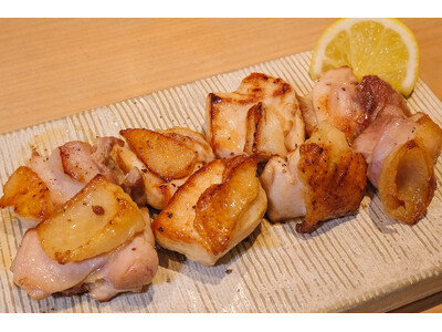 日本食鳥協会によるポップアップイベント「浅草地鶏祭 2026」、浅草西参道「角・」で開催。日本の地鶏を世界へ発信