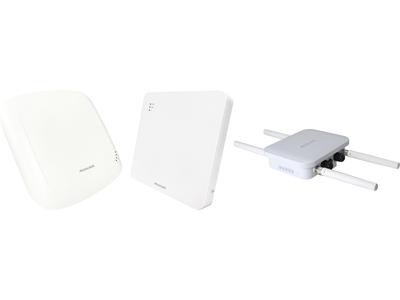 無線LAN AXprimo WシリーズにWi-Fi6対応の新モデル追加