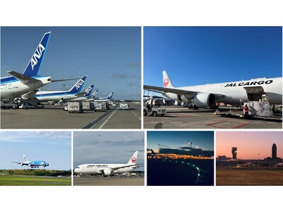 普段は立ち入ることのできない非公開エリアと、昼から夜まで表情を変える空港を体感！成田空港スペシャルバスツアー