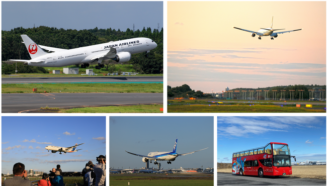 NRT Photoshooting Tour ft. Charlie FURUSHO vol.10 &#x2708;&#xFE0E;@`qʐ^ƃ`[BÏƃXJCoXŏ鐬c`XyVtHgcA[`