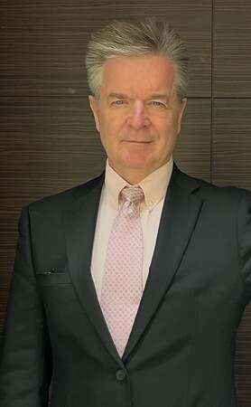ドミノ・ピザ ジャパン10月20日（月）より代表取締役兼CEOにディーター・ハーベルが就任